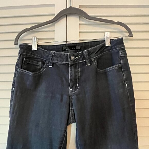 Prana jeans grey 6 - Picture 4 of 9